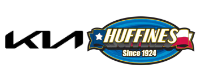 Huffines Kia Logo
